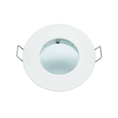 Lampa wpuszczana Speculo round IP65 50W (79978) - Saxby