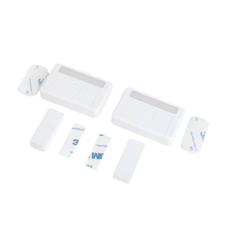 Lampka Podszafkowa 0,5W 4000K 2xAAA (EKLP2424) - Eko-Light