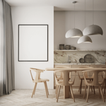 PENDANT LAMP E27 MAX 15W FIBERGLASS (23161 Zambelis) - Zambelis
