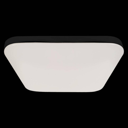 PLAFON NEMO BLACK 16W PIR (ML7971) - Milagro