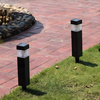 Lampa Solarna Cube 3000K IP44 (EKO0608) - Eko-Light