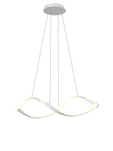 Lampa wisząca LED AVIANO (6033-0106) - Aviano Lighting