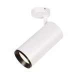 NUMINOS® XL PHASE, oprawa sufitowa natynkowa biała 36 W 24° (1006098) - SLV