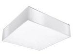 Plafon HORUS 35 biały (SL.0138) - Sollux