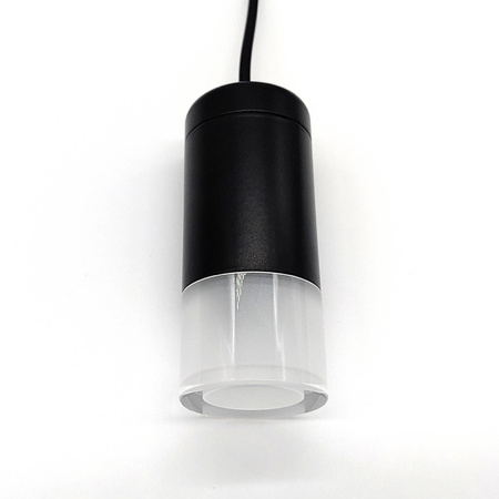 Lampa wisząca LINEA-6 LONG (XT100-6P) - Step into Design