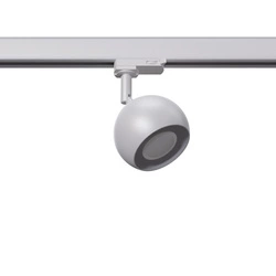 Lampa do szynoprzewodu OCULARE biały GU10 (MYL.00328) - Make Your Light