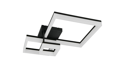 Geometryczna lampa przysufitowa CAMINO (R65771332) - RL