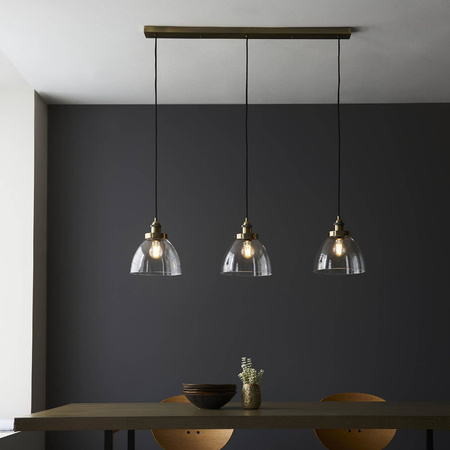 Lampa Wisząca Hansen (98114) Endon