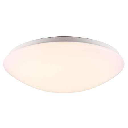 Lampy sufitowe ASK Nordlux LED Metal Biały
