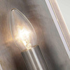 Kinkiet zewnętrzny Holborn (HL7-S-DB) - Elstead Lighting