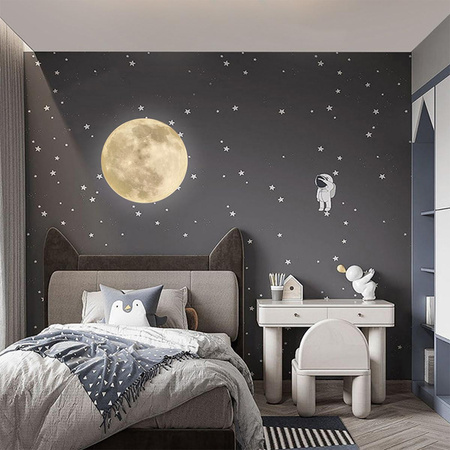 Plafon Luna LED 4000K (LP-1106/1C Luna) - Light Prestige