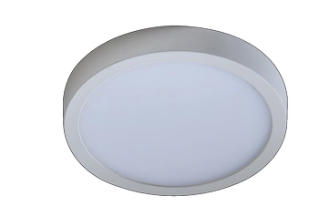 Plafon MALTA R 18 4000K WH (AZ4234) - Azzardo