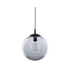 Lampa wisząca ESME GRAPHITE Ø 30 (5379) - TK Lighting