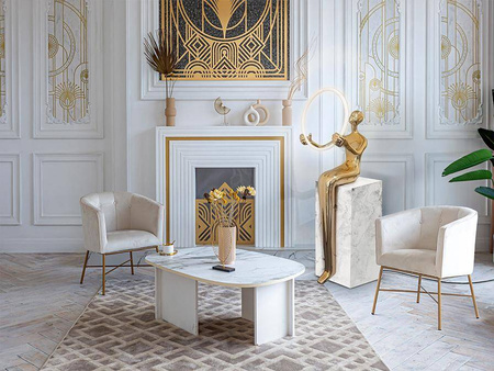 El aro figura 1L - lampa 192cm (798161) - Schuller