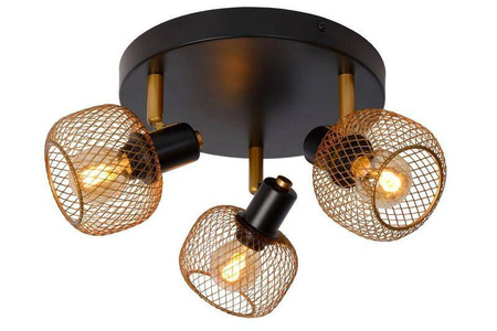 Lampa sufitowa reflektorek MAREN (77978/13/02) - Lucide