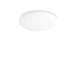 Lampa Sufitowa LEVEL Biały (LEVEL_PL_D40) - Ideal Lux