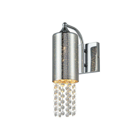 Kinkiet MOONLIGHT 1xE14 (ML4362) - Milagro