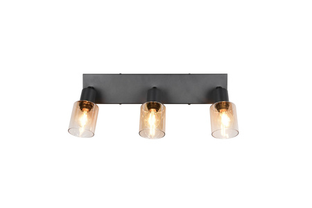 Lampa sufitowa z reflektorami CADIZ (R81783032) - RL