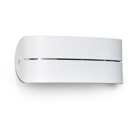 HIFLY Lampa ścienna, kinkiet z możliwością zmiany barwy światła oraz ściemnianiem poprzez włącznik dotykowy (LX23805) - LYOMA