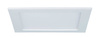 Panel kwadratowy LED 1x18W 4000K 230V 220x220mm Biały/Tworzywo sztuczne (PL92066) - PAULMANN