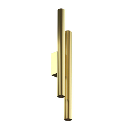 Kinkiet Calipso (C082WL-24W2.7K-BS) - Maytoni