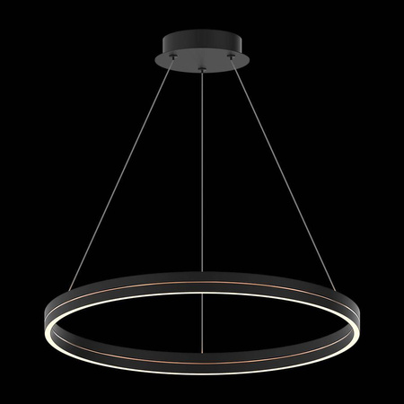 Lampa wisząca GRAVITY 36W LED (ML1183) - Milagro