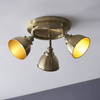 Lampa Sufitowa Wyatt (96802) Endon