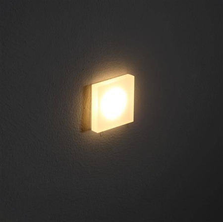Lampa Schodowa LESEL 008 XL (100802209) - Elkim Lighting