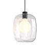 Klosz Curve Glass 285 (5041004) - Astro Lighting