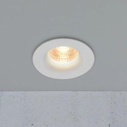 Oprawy podtynkowe STAKE Nordlux LED  Tworzywo sztuczne Biały