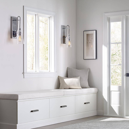 Kinkiet Loras - 1 źródło światła (QN-LORAS1) - Quintiesse