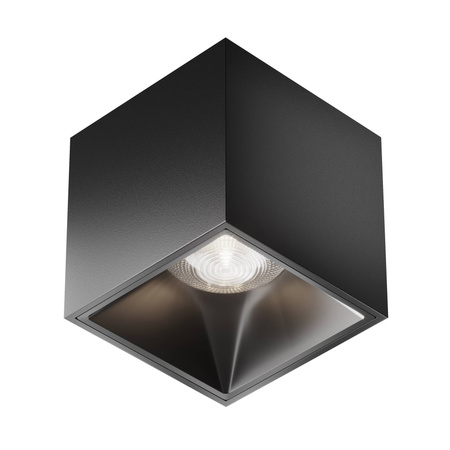 Lampa sufitowa  Alfa LED (C065CL-L12B4K-D) - Maytoni