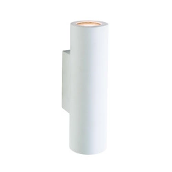 Kinkiet Salvo 2lt wall 0W (61640) - Saxby