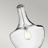 Lampa wisząca Everly (KL-EVERLY-P-M-CH) - Elstead Lighting