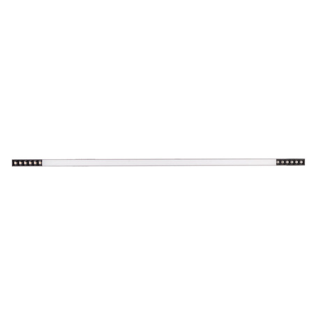 MAXLIGHT C0261 LAMPA SUFITOWA RX 40W CZARNA