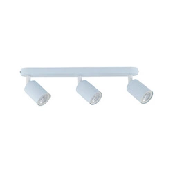 LIVIA BLUE LAMPA SUFITOWA 3 (10238) - TK Lighting