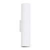Kinkiet KARBON 30 biały (SL.1539) - Sollux Lighting