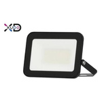 Naświetlacz LED SMD 30W 4500K Czarny (XD-PP103) - Xudo