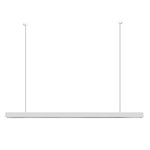 LAMPA BIUROWA LED - 40W biała B.NEUTRALNA 4000K - Syntron