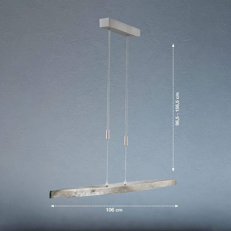 Lampa wisząca Colmar  (60630) - Fischer&Honsel