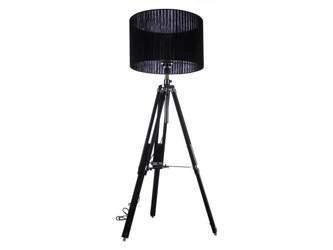 Lampa podłogowa Cinema (AZ0009) Azzardo