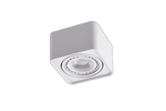 Oprawa natynkowa PAOLA 1 230V WH (AZ4128) - Azzardo
