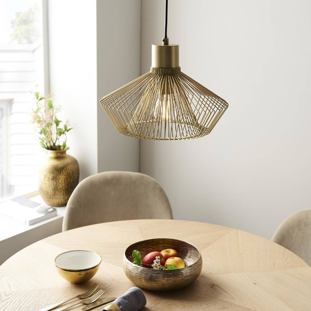 Lampa Wisząca Kimberley (99498) Endon
