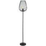 Lampa podłogowa NEWTOWN (49474 - Eglo)