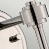 Kinkiet Kula (KULA1) - Elstead Lighting