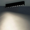 Lampa sufitowa MIDI LED (10060) - Nowodvorski
