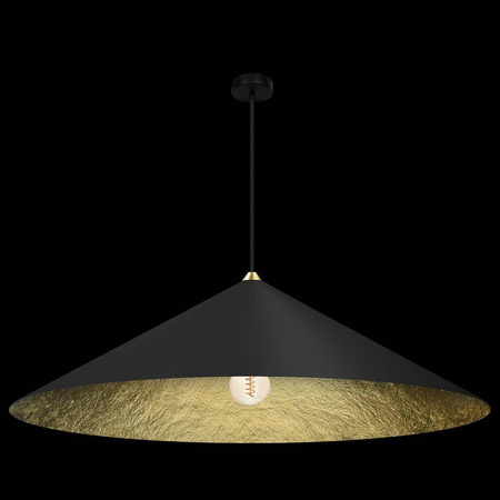 Lampa wisząca Fuji Ø90cm 1xE27 (MLP0647) - Milagro