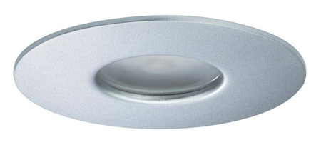Oprawa wpuszczana punktowa HOUSE LED 5.8W 590lm 4000K IP44 230V  srebrny / metal (PL79667) - PAULMANN
