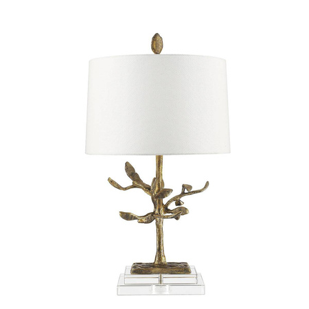 Lampa stołowa Audubon Park (GN-AUDUBON-PARK-TL) - Elstead Lighting