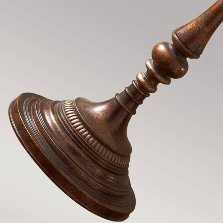 Lampa podłogowa Gibson (FE-GIBSON-SWFL) - Elstead Lighting